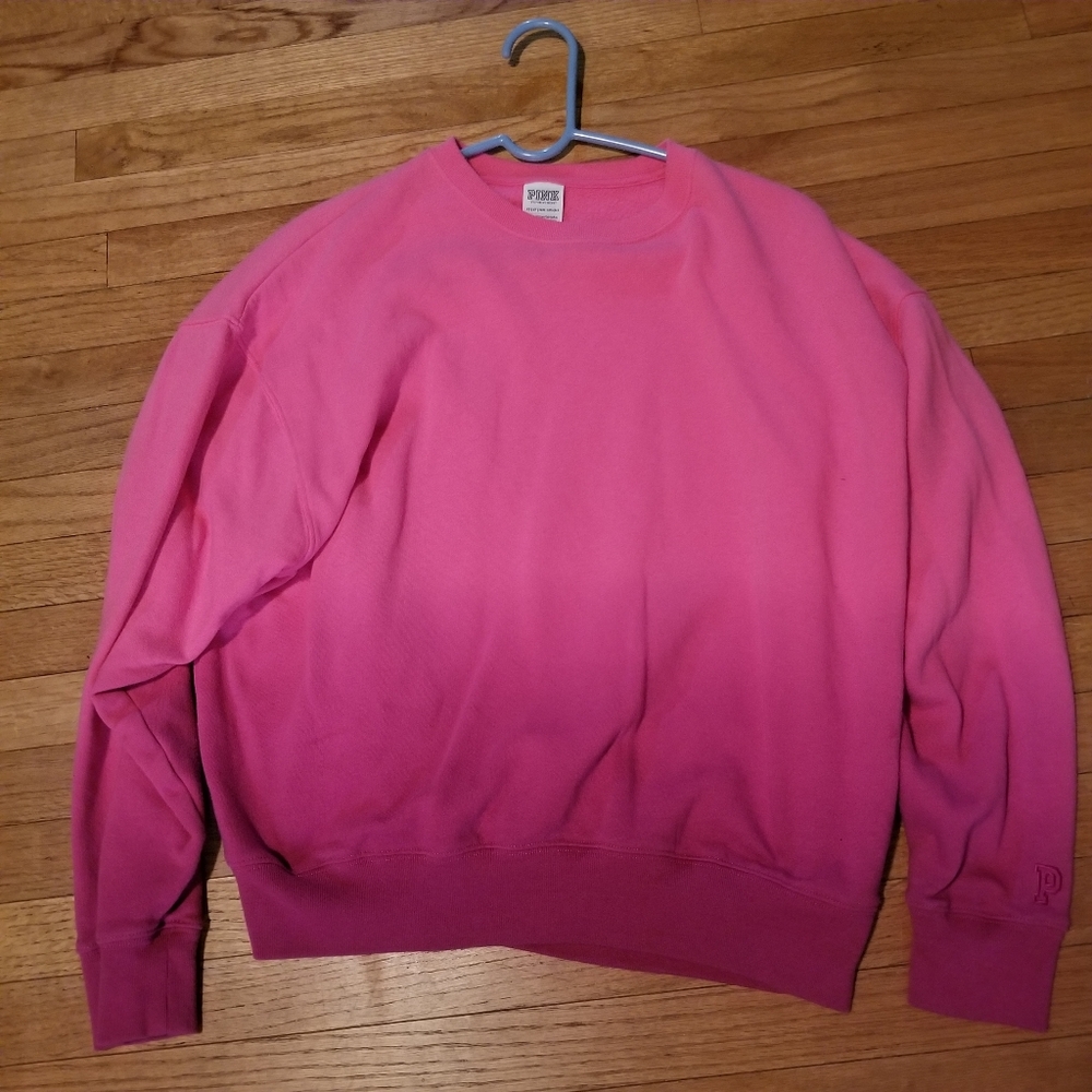 Victoria's Secret Pink Sweatshirt